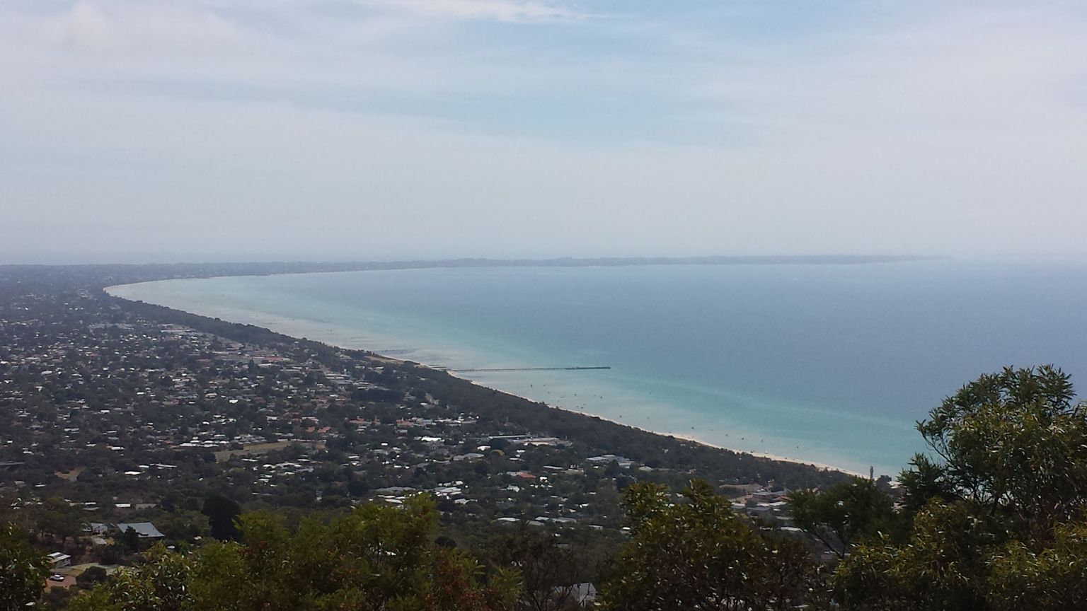 Arthurs Seat