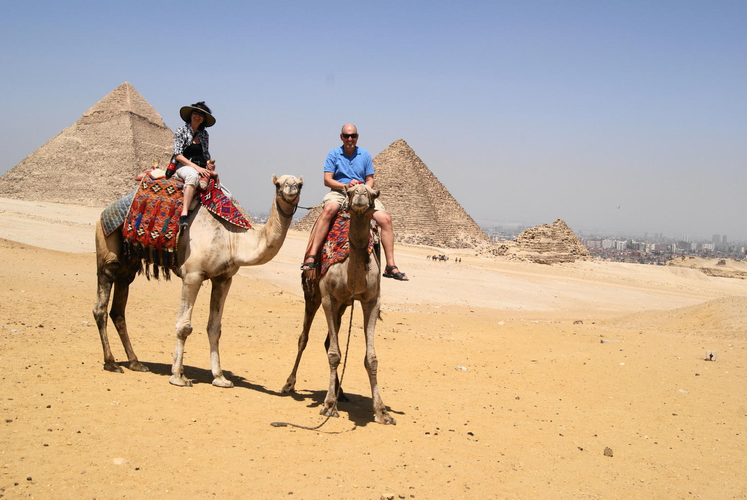 best tour egypt