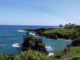 Photo of Maui Hana Coast Day Trip Every view we saw on the trip was beautiful!, Laura All Over - January 2013