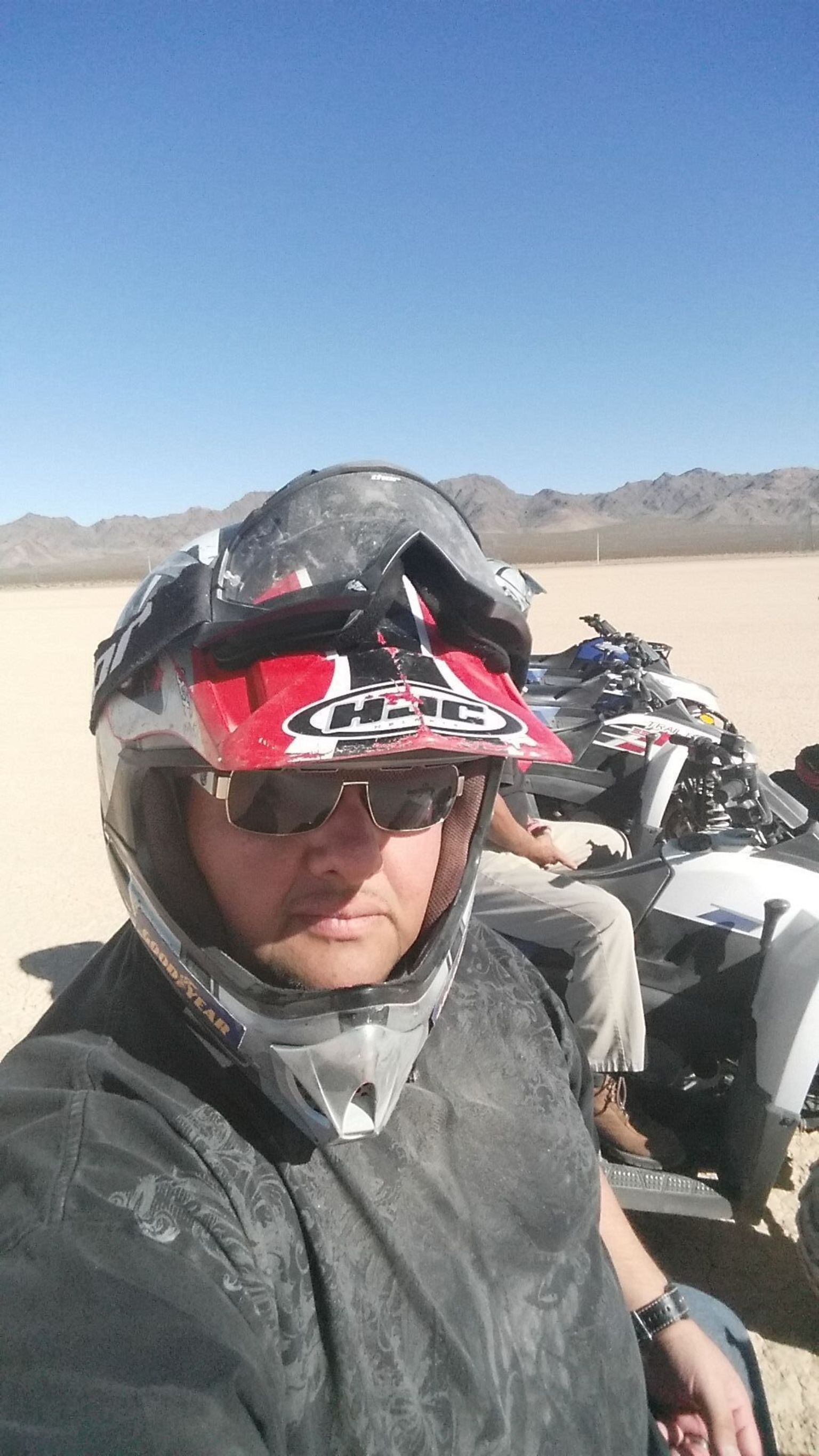 ATV Gear