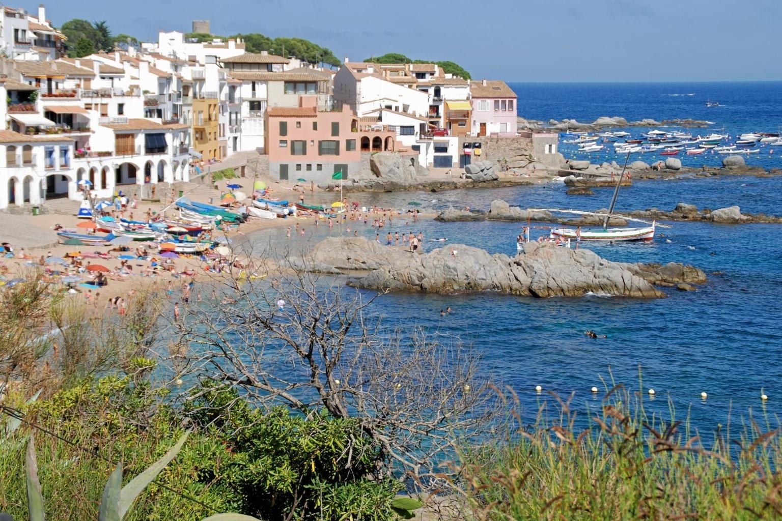 Costa Brava