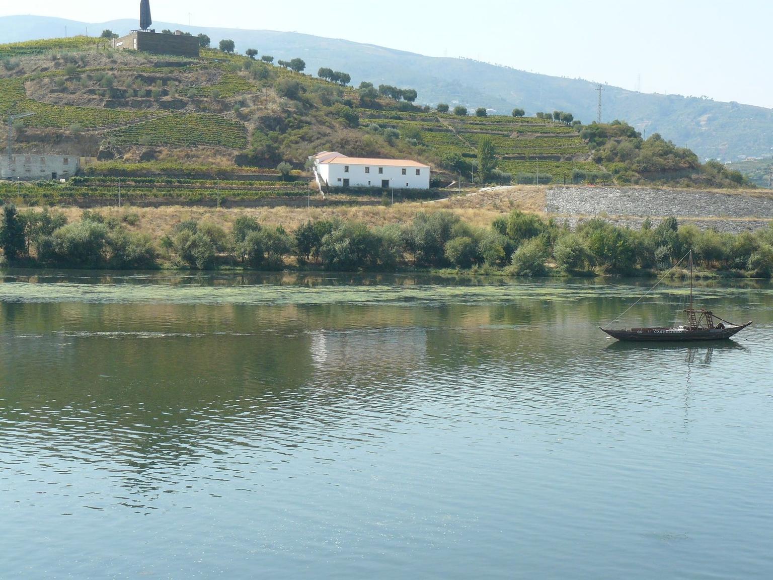 Douro Valley