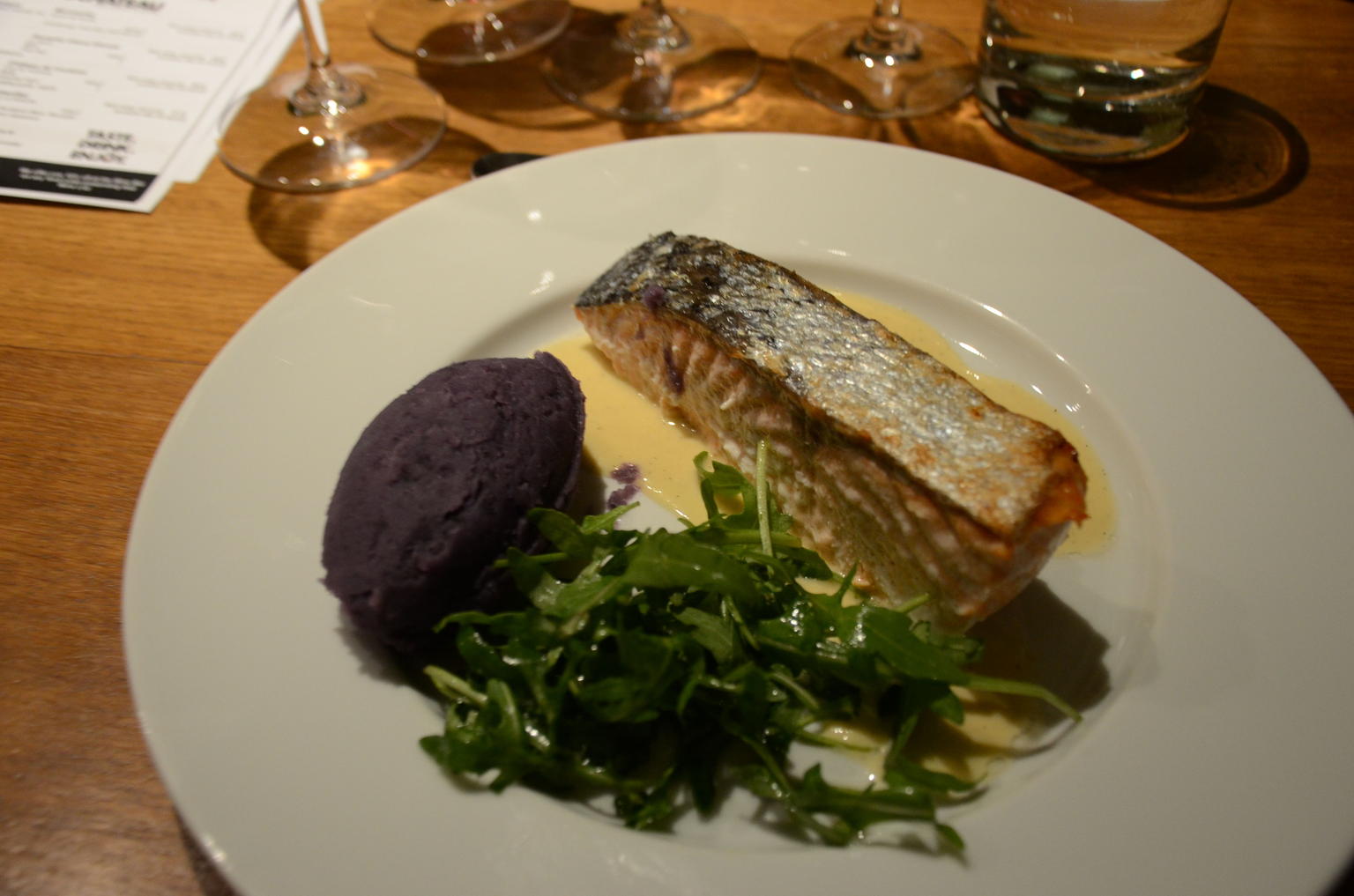Main Course