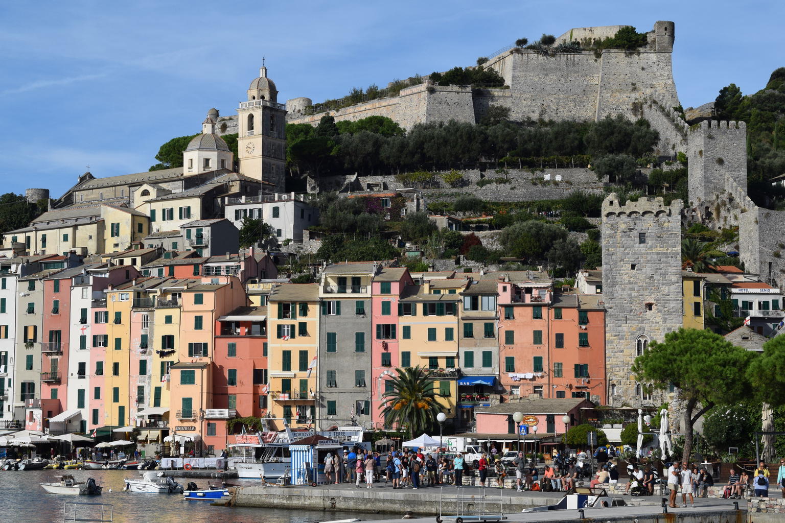 Portovenere