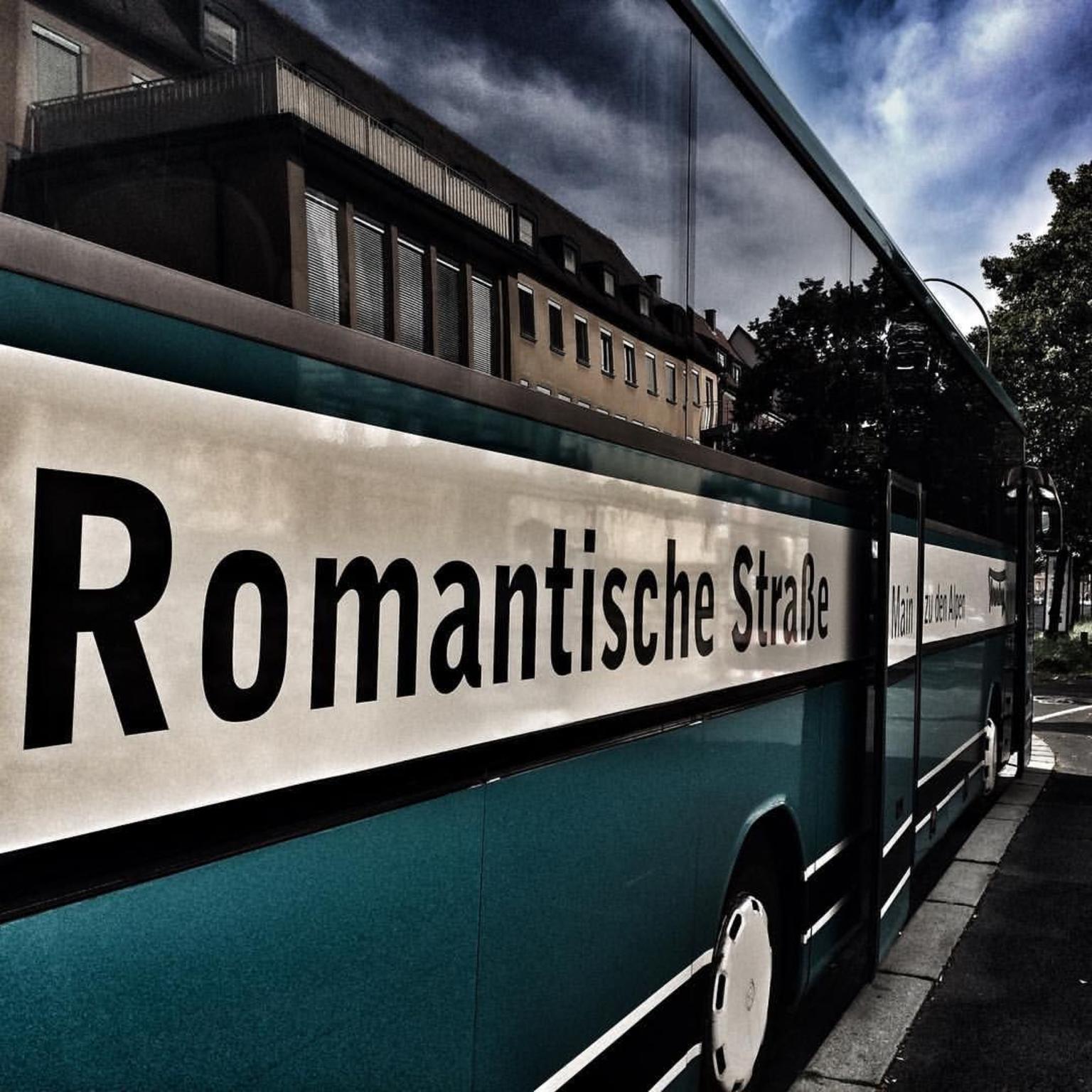 The Bus