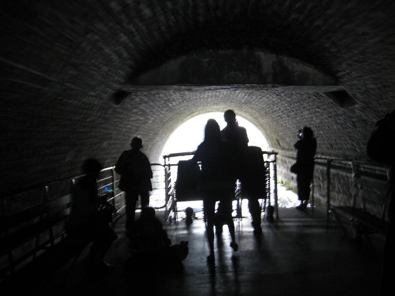 Paris Canal Cruise