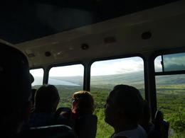 Photo of Maui Hana Coast Day Trip Big windows on the bus allowed us to see everything very easily, Laura All Over - January 2013
