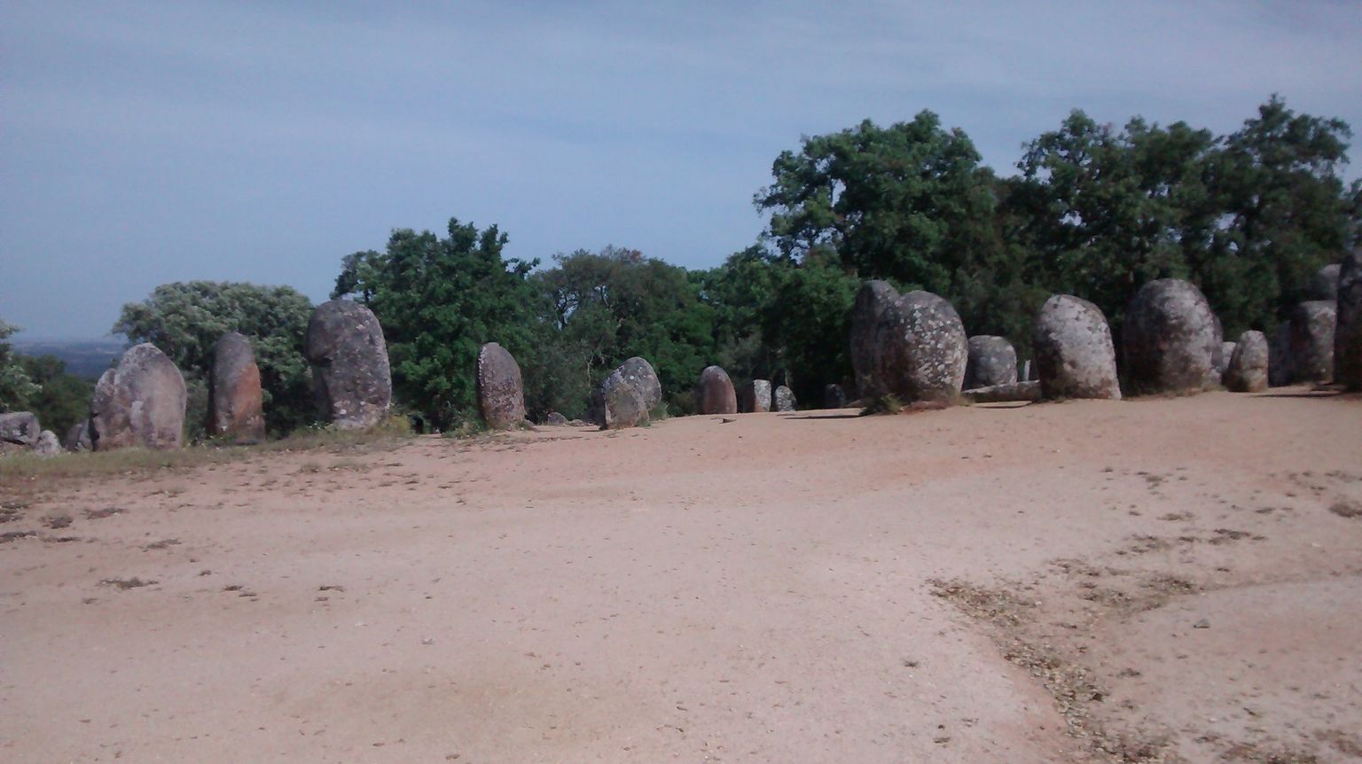 Megaliticos