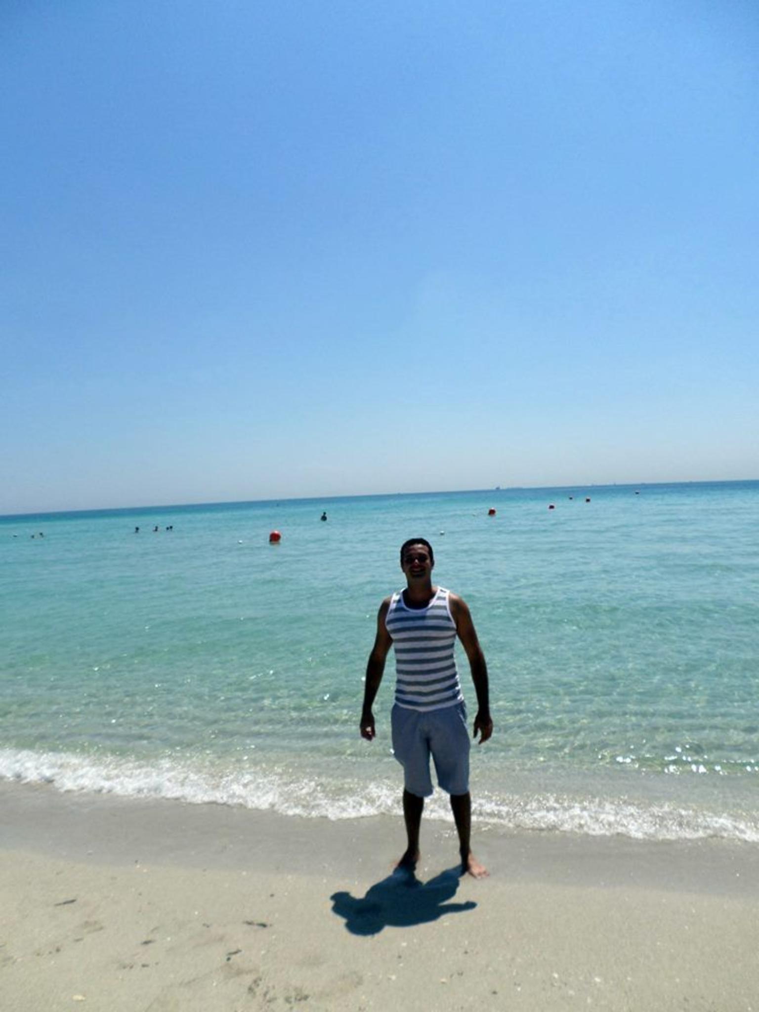 miami beach