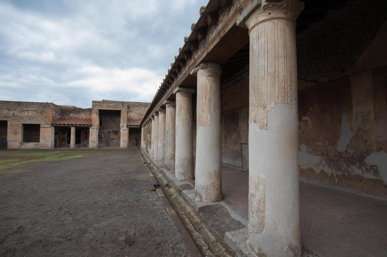 PompeiiMtVesuviusDayTrip_MtVesuvius_Italy_20180504_006.jpg