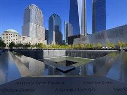 Photo of 9/11 Memorial Museum - Amazing! If given the chance - you need to visit the 9/11 Memorial Museum. It will remind you of the faith we have in the USA. , Jana L - October 2015