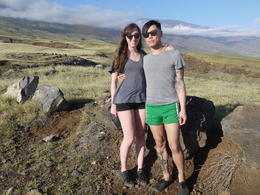 Photo of Maui Hana Coast Day Trip The "Back Road to Hana" was a highlight of the trip, Laura All Over - January 2013