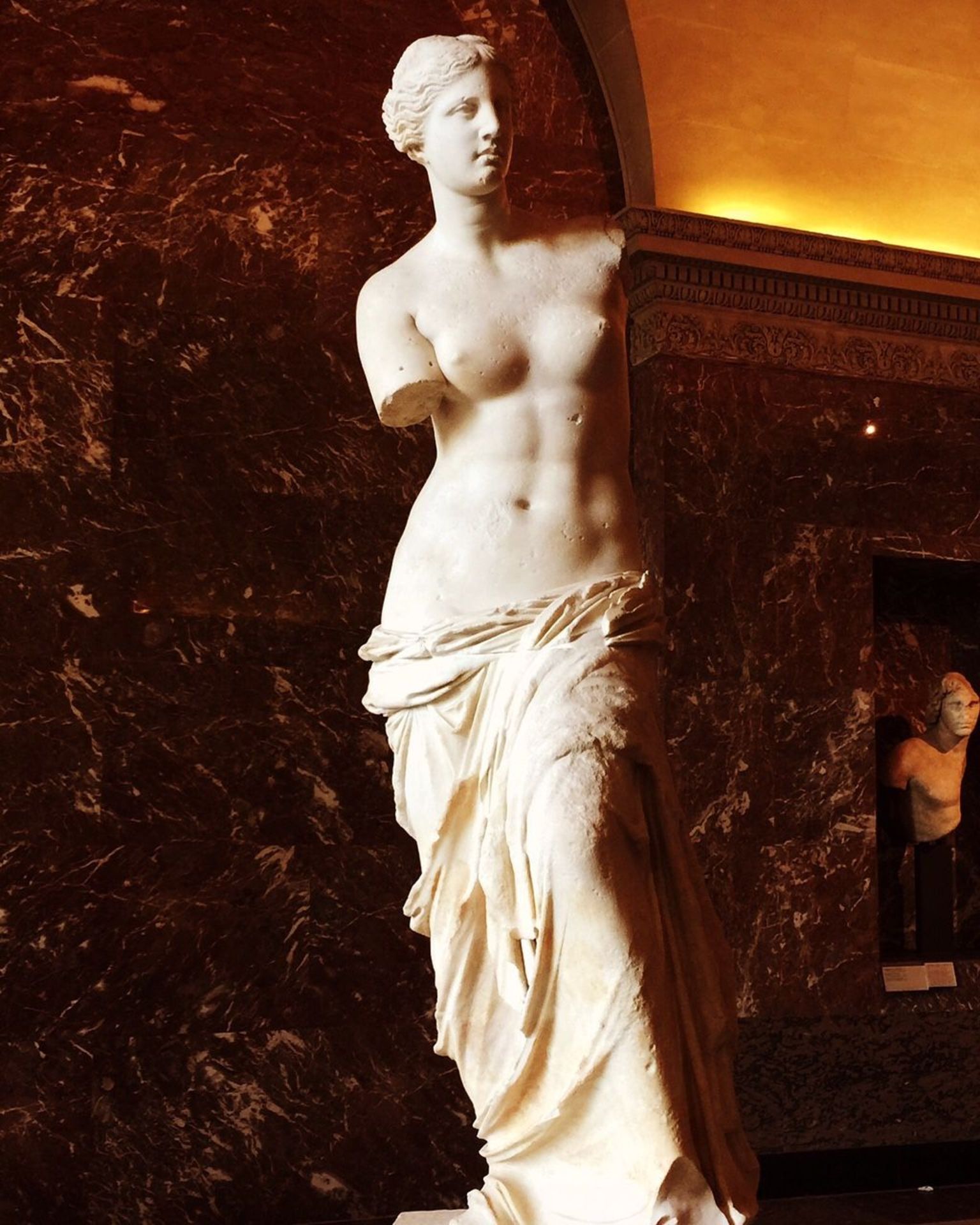 Venus van Milo