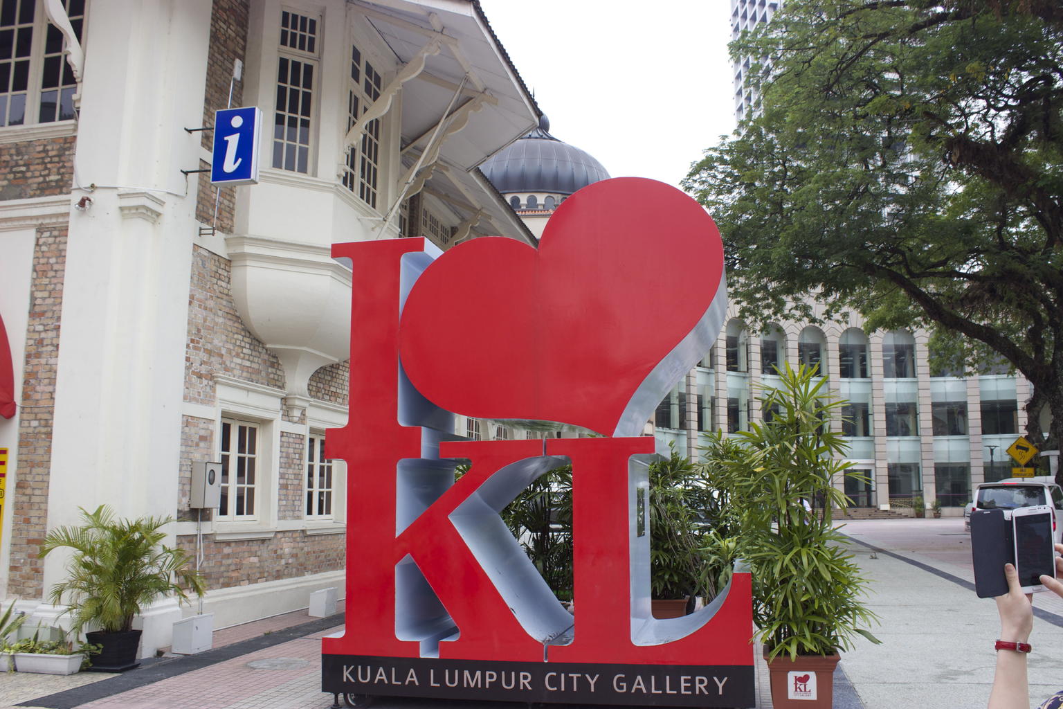 KL Gallery