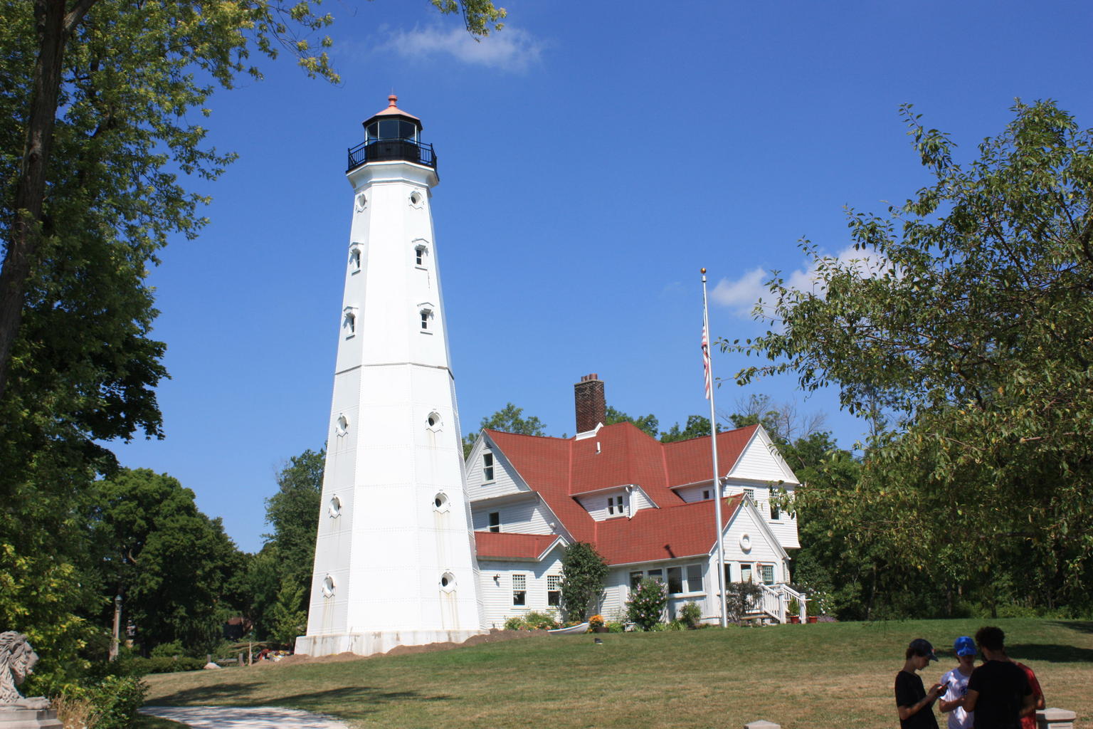 Lighthouse