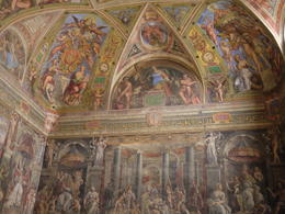 Photo of Skip the Line: Vatican Museums Tickets So many impressive pieces of art., Laura All Over - August 2014