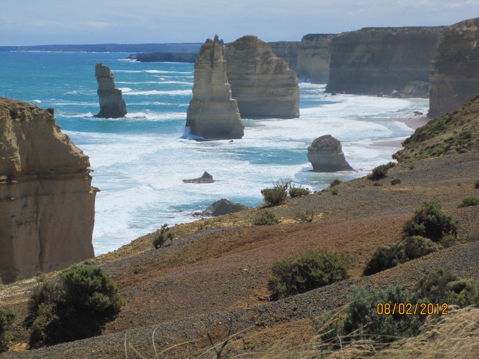 Great Ocean Road