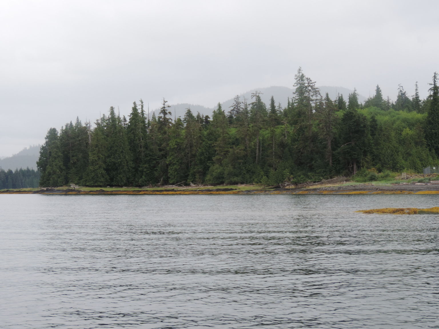 Island View