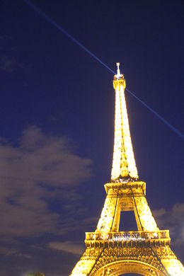 Photo of Lights and Lovely Views on the Night Tour I had so many wonderful pictures to choose from. You won't regret this trip! , Valerie B - September 2015