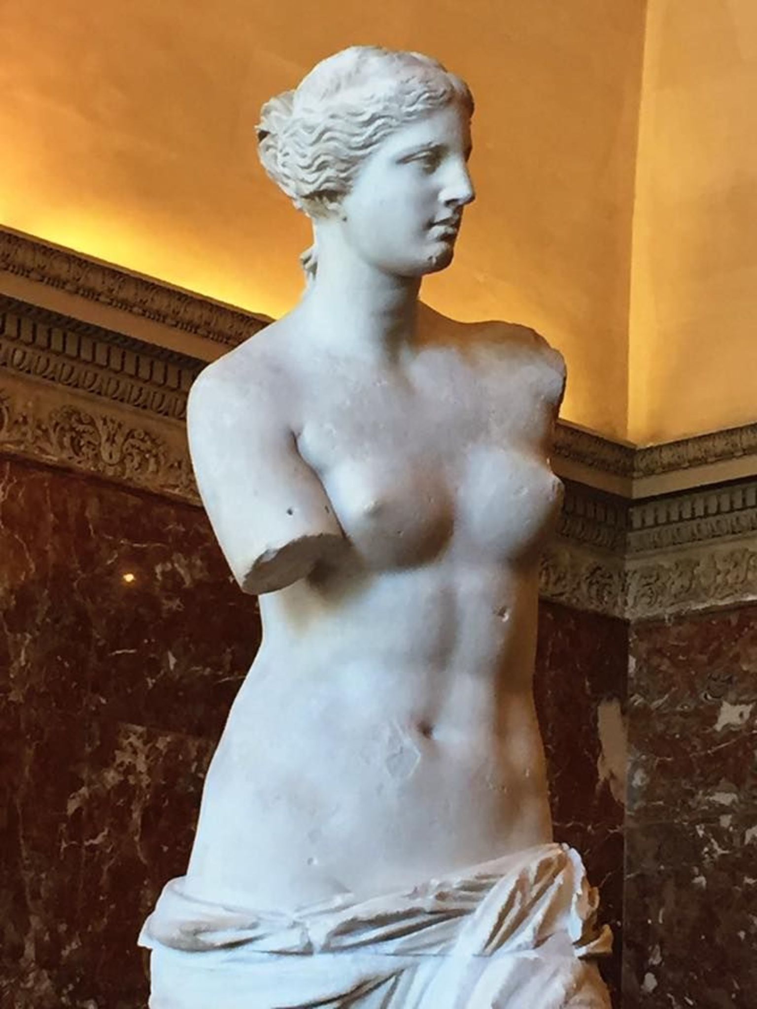Venus de Milo