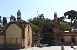 Photo of Beauty Everywhere! We fell in love with Barcelona! It is a beautiful city with very welcoming and beautiful people! This bus tour allowed us to see it all at our own pace and enjoy the richness of the cities history! , Luesa E - July 2016