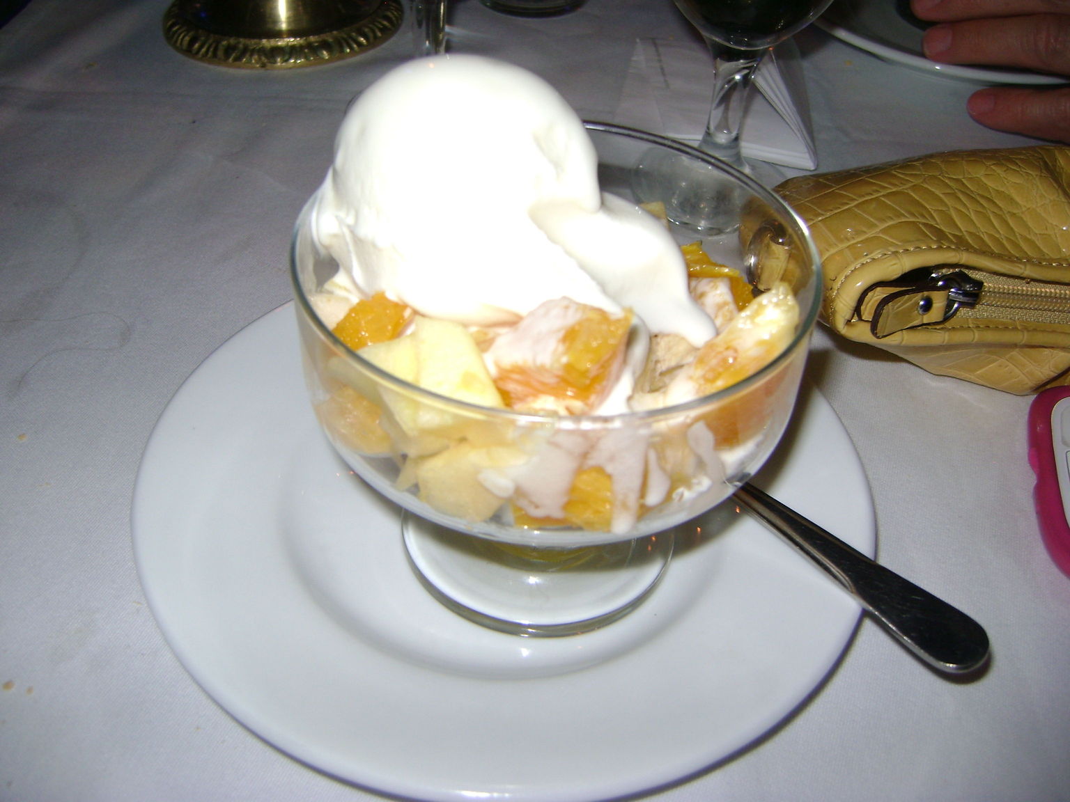 Dessert