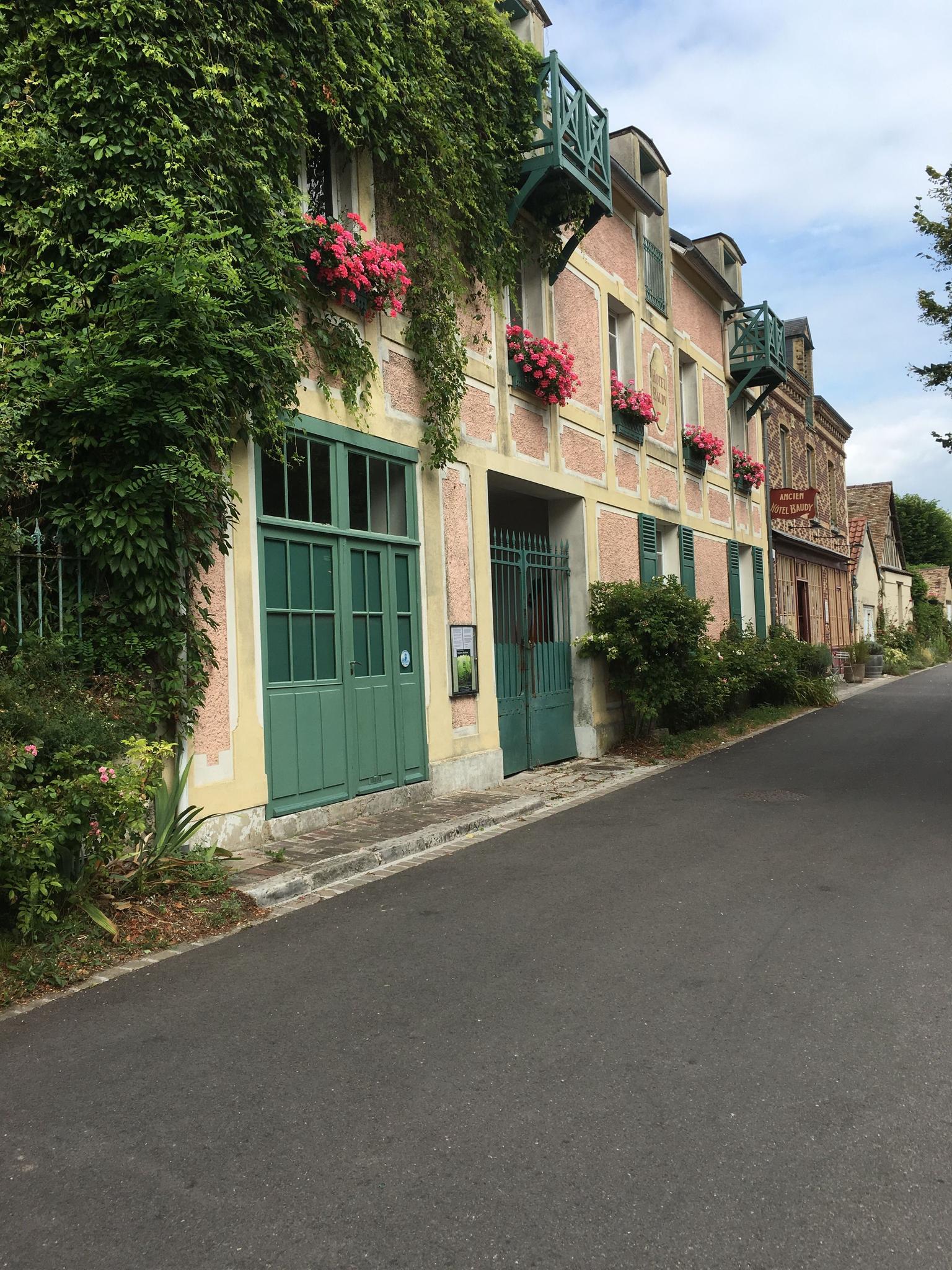 Giverny