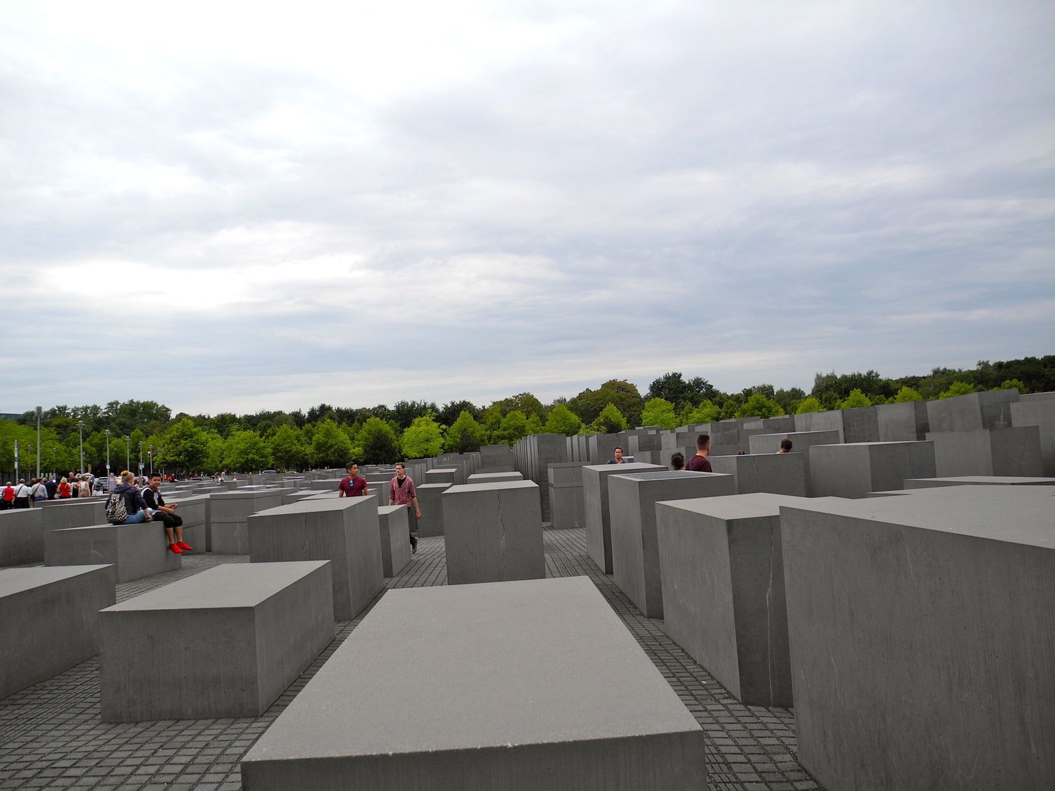 Jewish Memorial