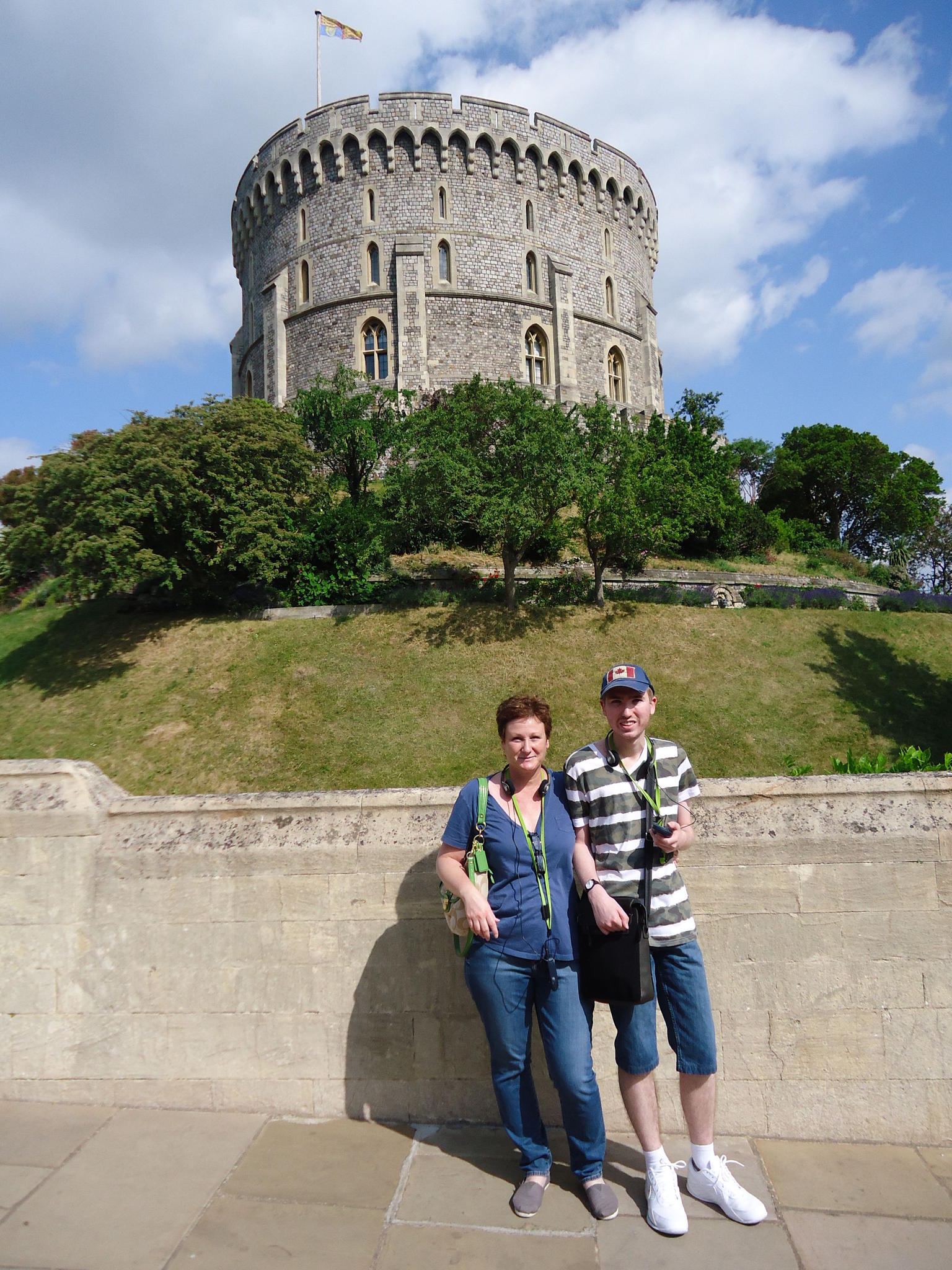 Windsor Castle