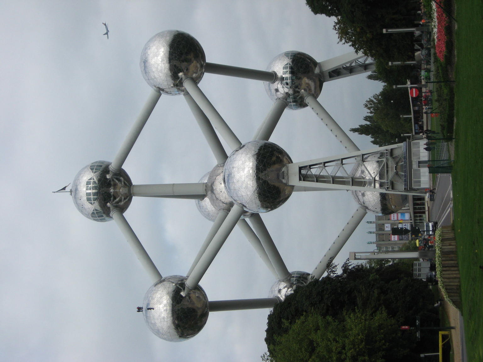 Atomium