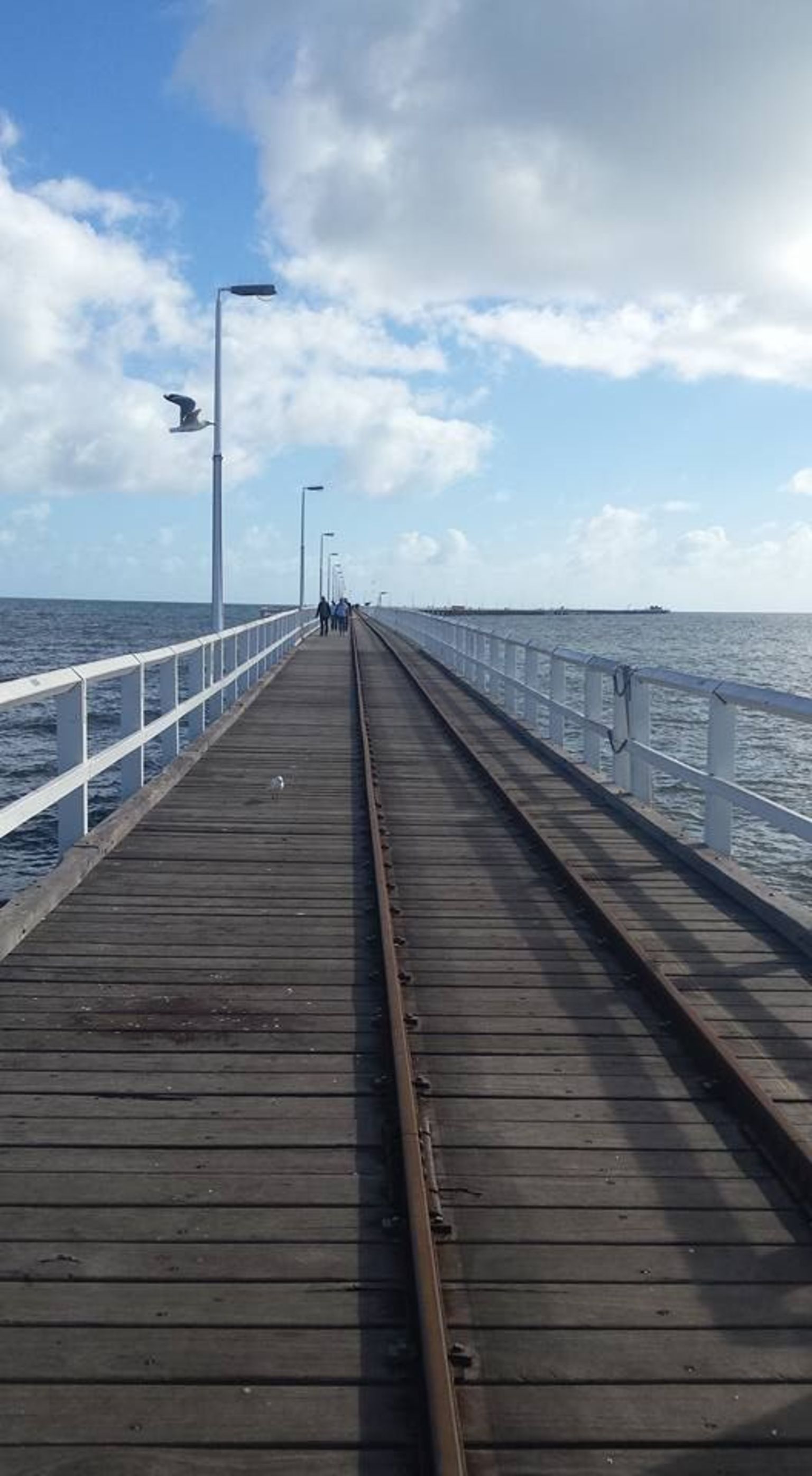 Busselton Jetty