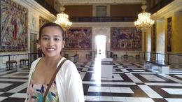 Photo of Christianborg Palace Impressive palace. Explore and be amazed with this Danish Royal Palace. , Tess - July 2014