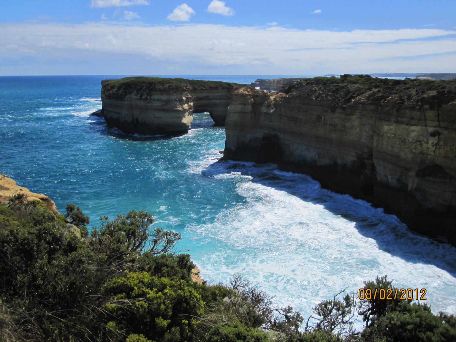 Great Ocean Road