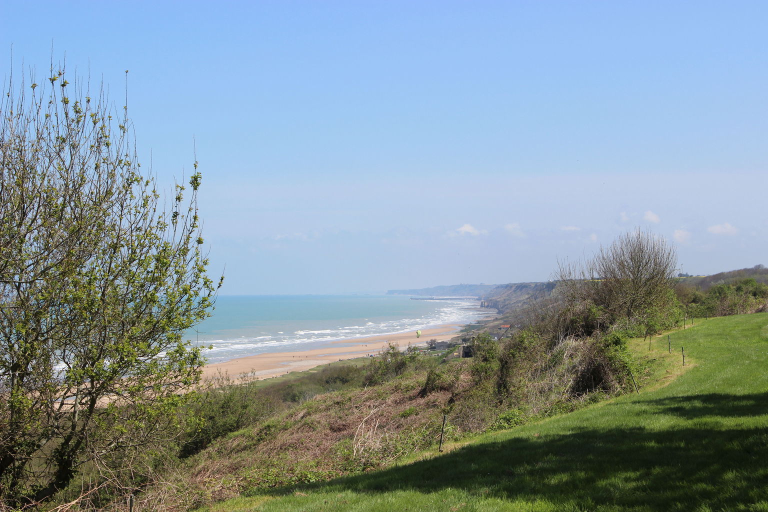 Omaha Beach