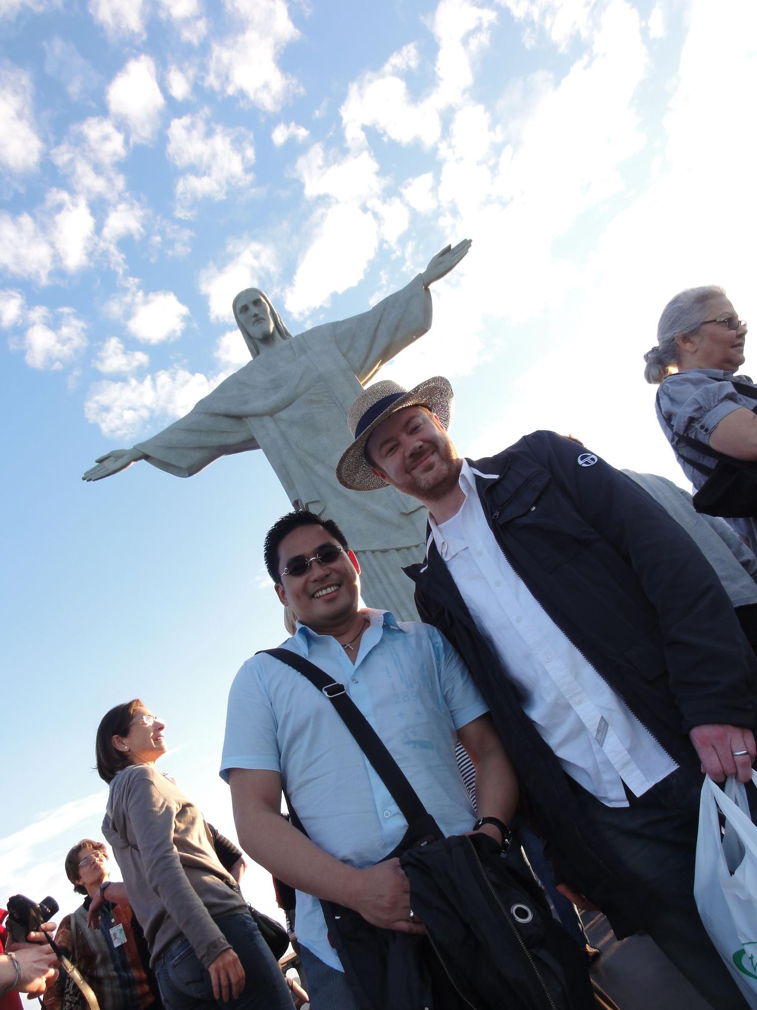 Corcovado