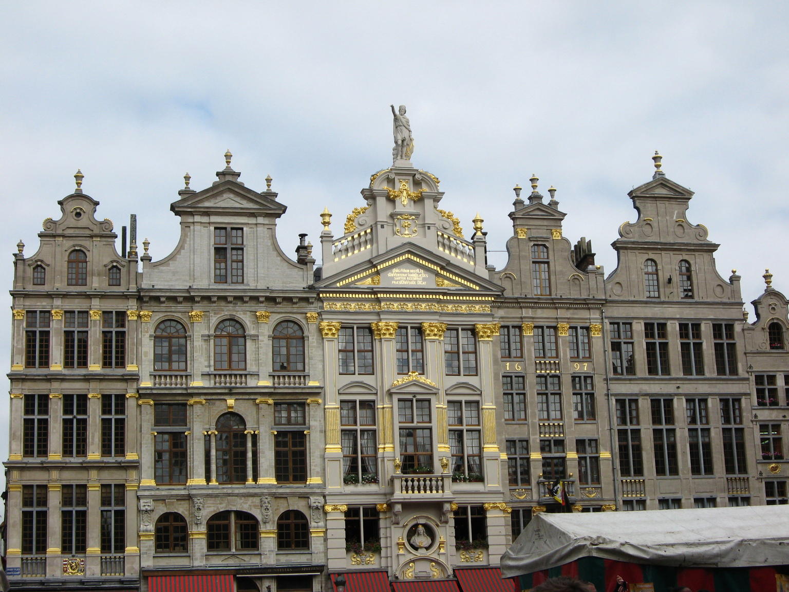 Grand Place