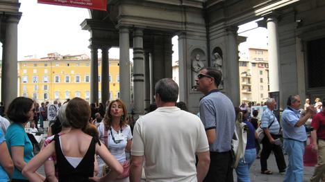 Skip the Line: Small-Group Florence Renaissance Walking Tour with ...