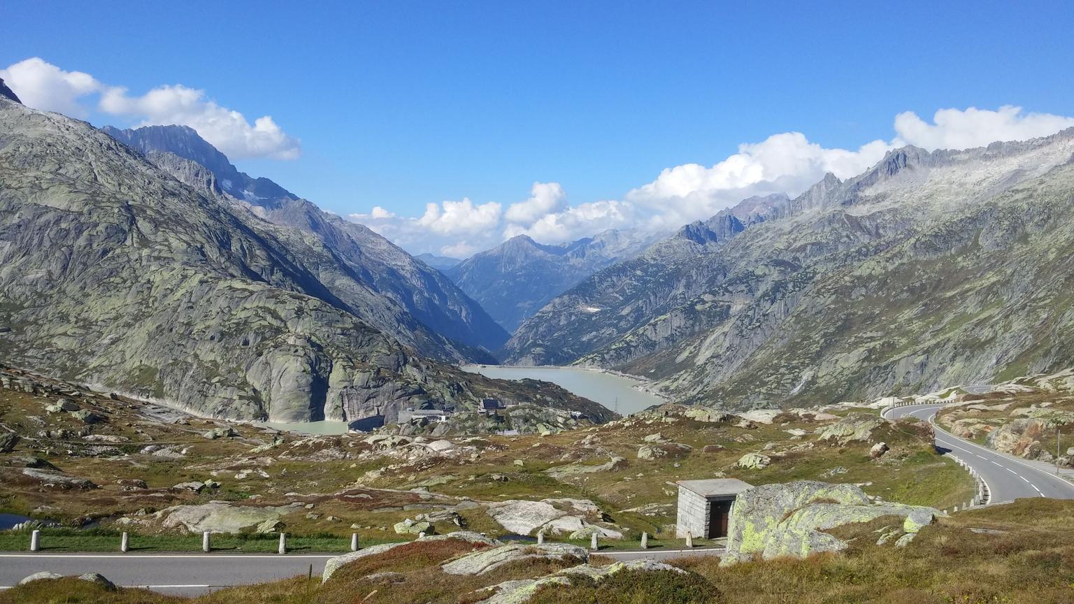 Grimsel beauty