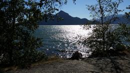Photo of Porteau Cove Obligatory stop on the way back from Whistler at the end of the afternoon. Stunning , Vanina M - September 2016