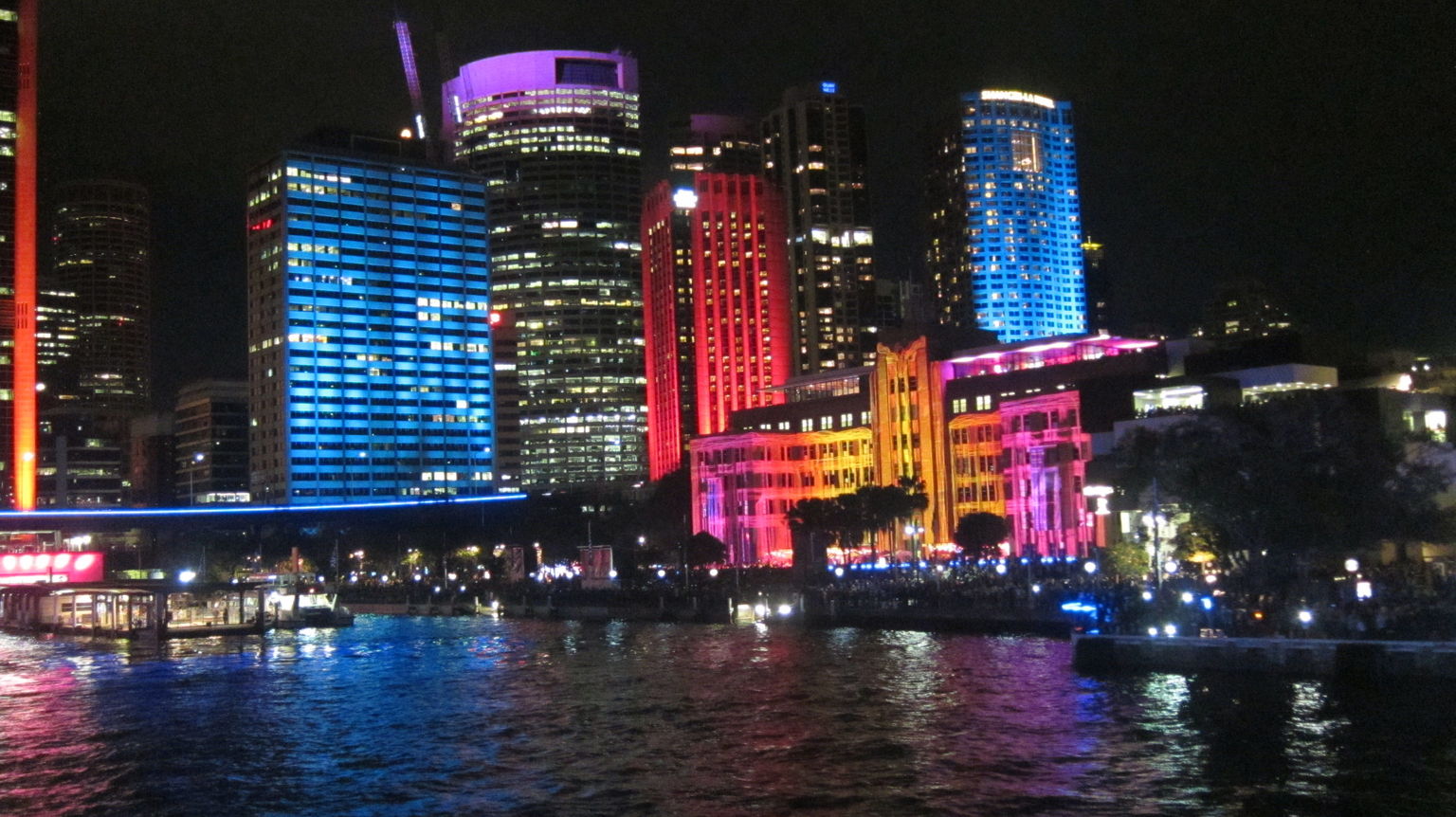 Circular Quay