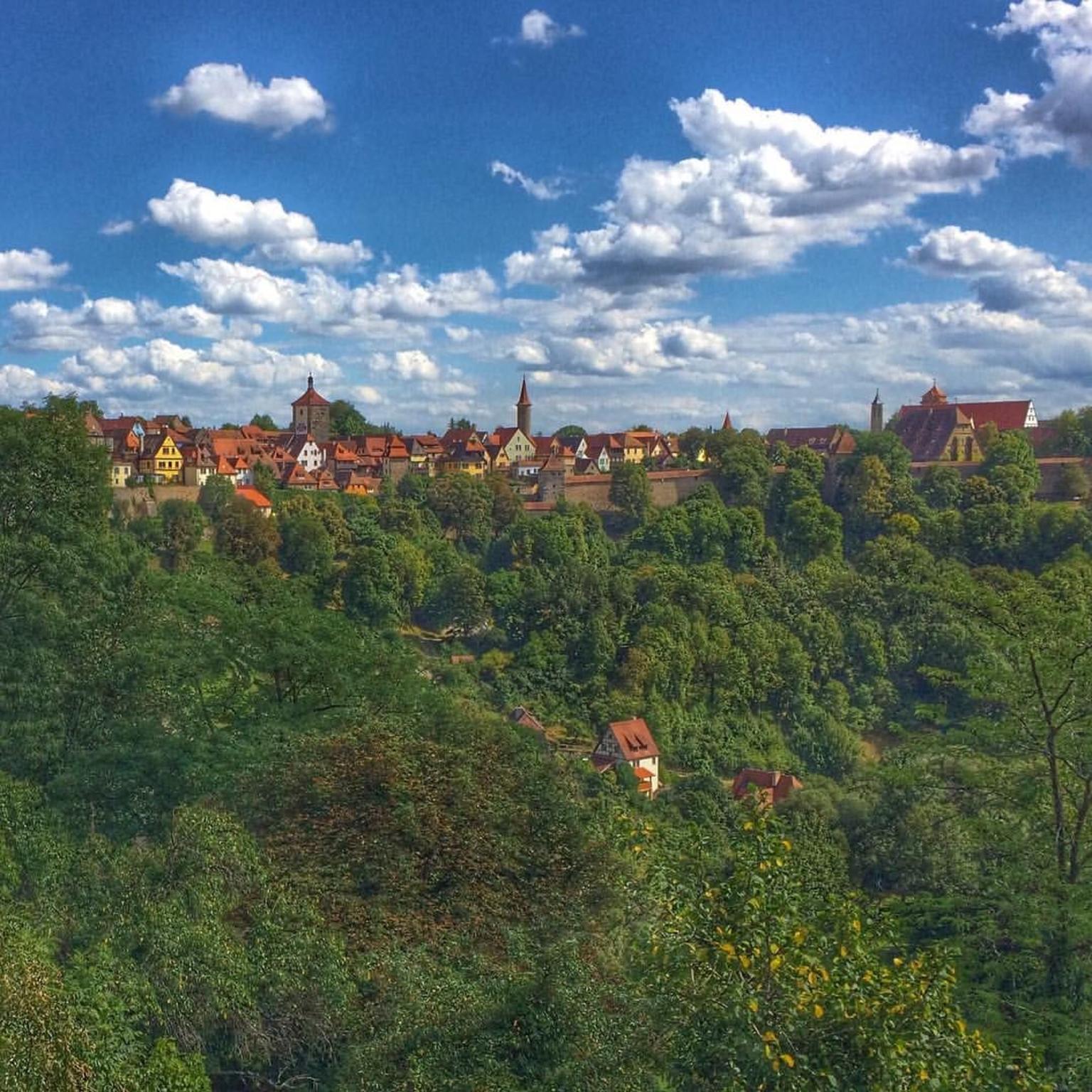 Rothenburg