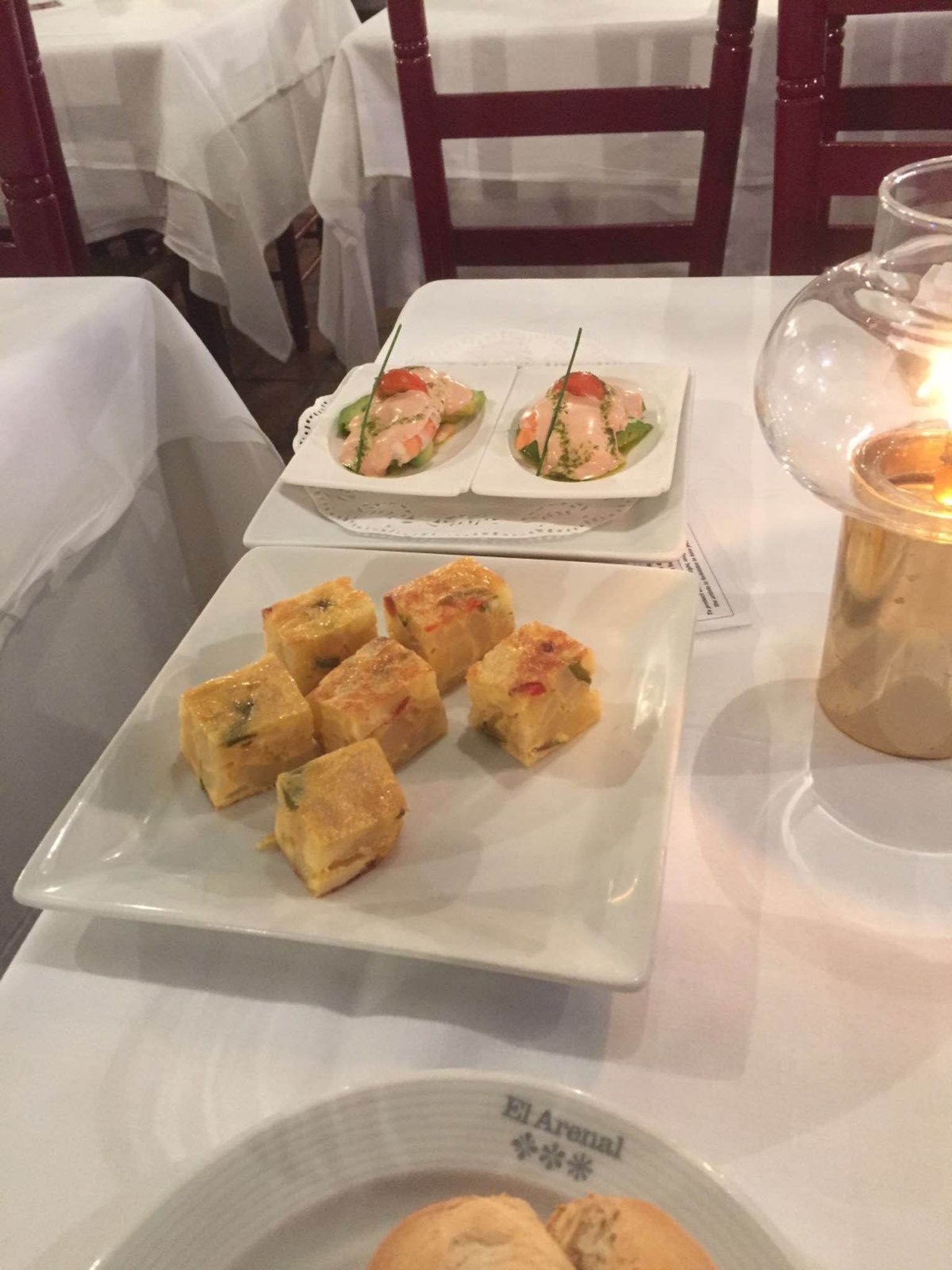 Tapas