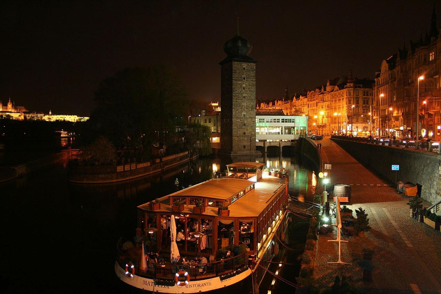 Botel Matylda