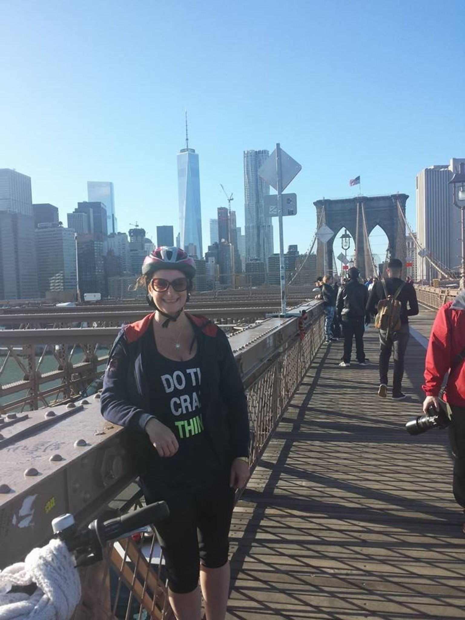 Brooklyn Bridge