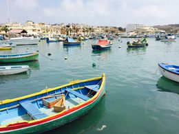 Photo of City Sightseeing Malta Hop-On Hop-Off Tour City Sightseeing Malta Hop-On Hop-Off Tour , Bev Chislett - June 2016