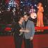 Photo of Paris Jantar e show Moulin Rouge, Paris Love sweet love!