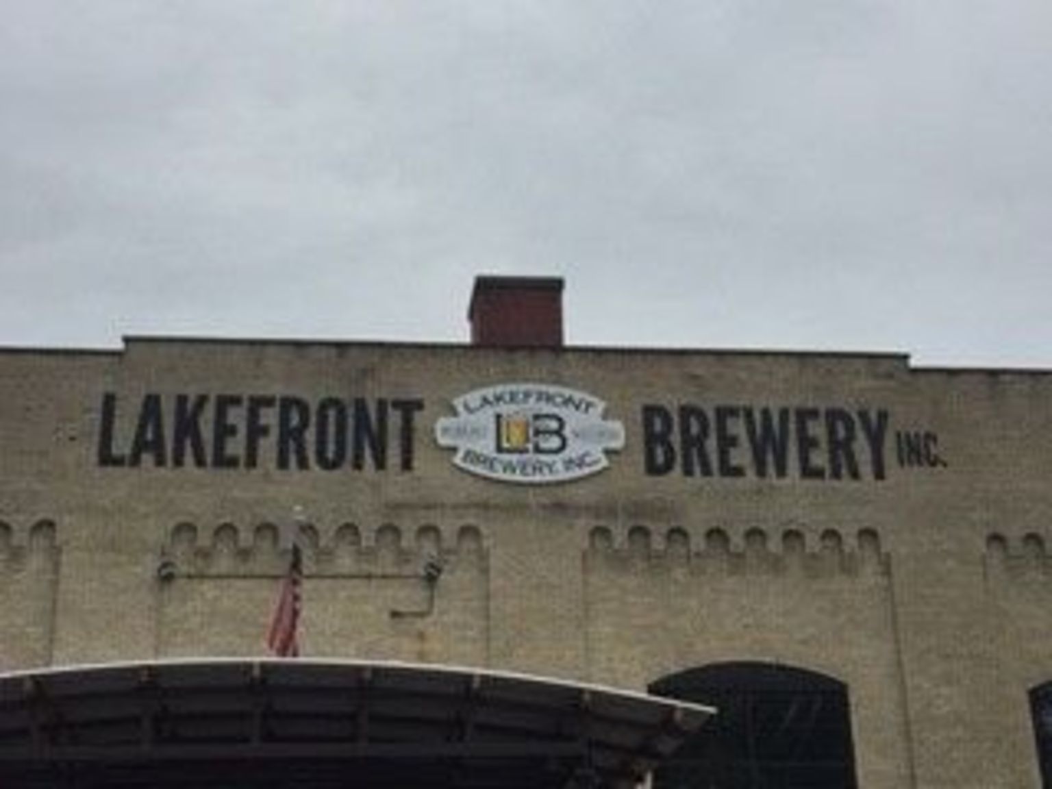 Lakefront Brewery