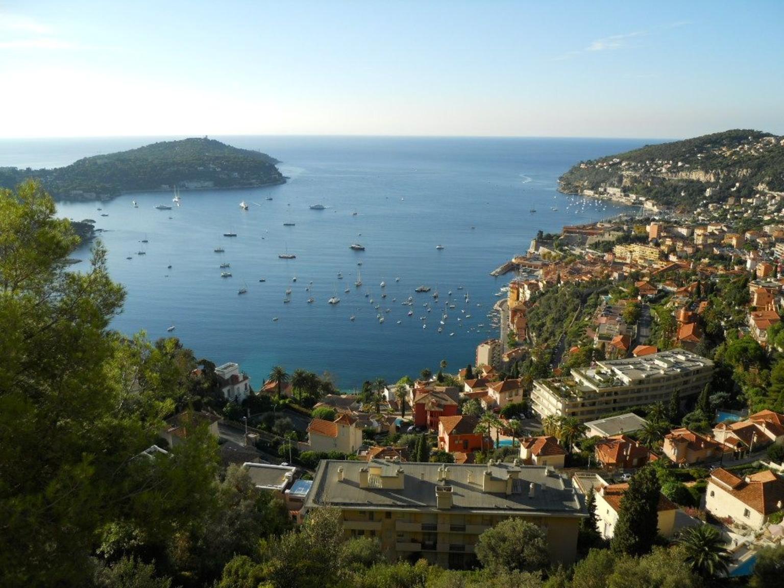 St. Jean Cap Ferrat