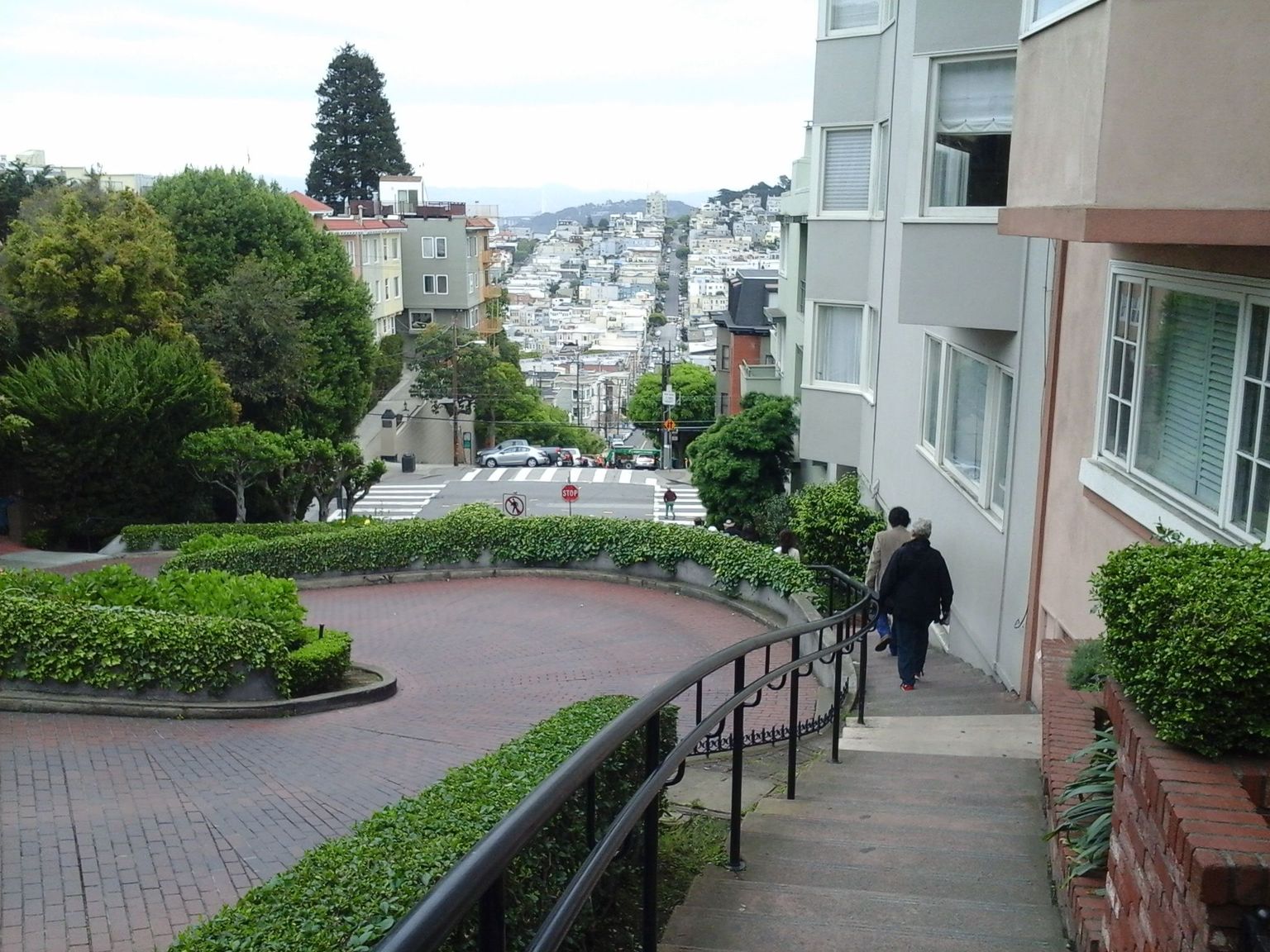 Streets of San Francisco