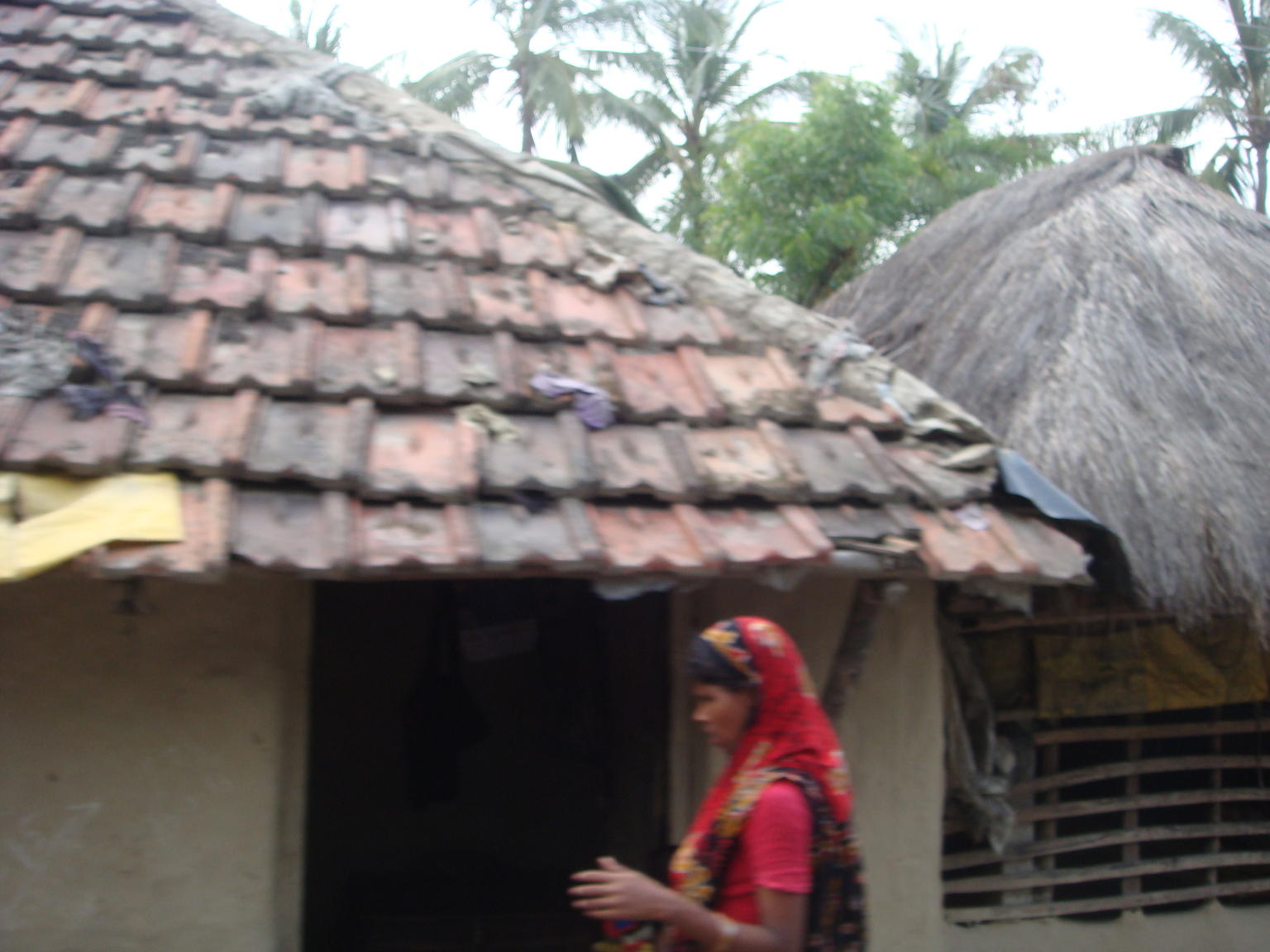 Village
